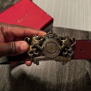 Tommy Hilfiger belt